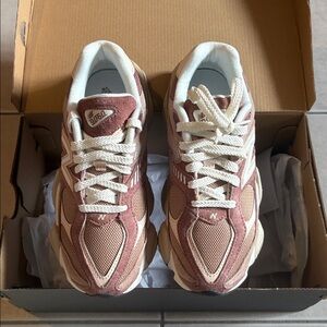 New Balance Women’s 9060 Sneakers